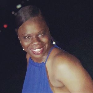 Meet your Posher, Sian